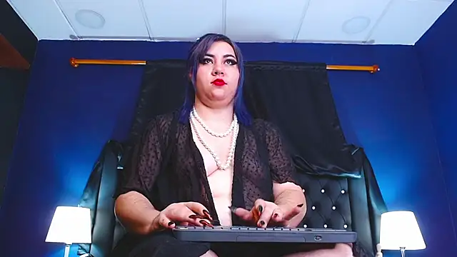 Lilih golden online show from 29, 10, 2025