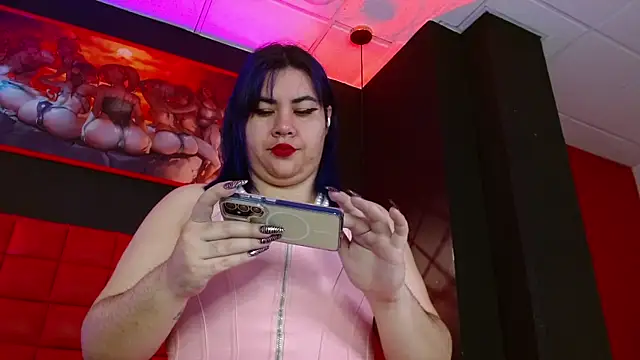 Lilih golden online show from 18, 12, 2025