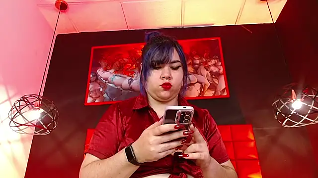 Lilih golden online show from 18, 11, 2025