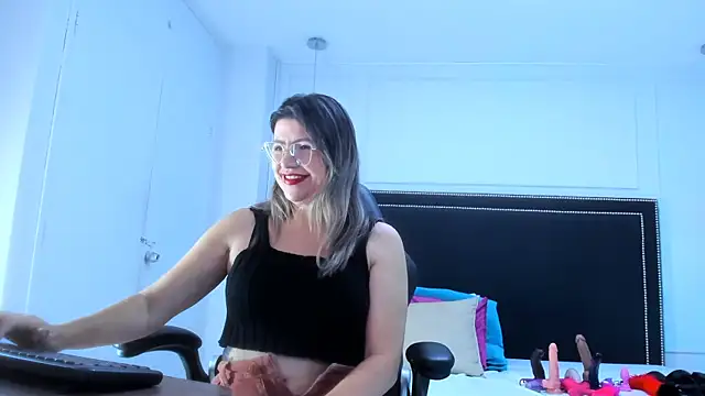 Snapshot of Ariana_costa chatting on 30, 9, 2025 Ariana costa online show from 30, 9, 2025