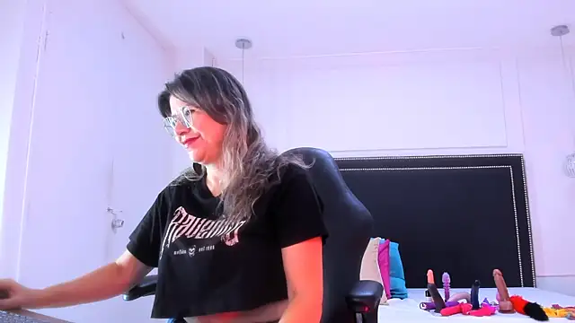 Snapshot of Ariana_costa chatting on 28, 9, 2025 Ariana costa online show from 28, 9, 2025