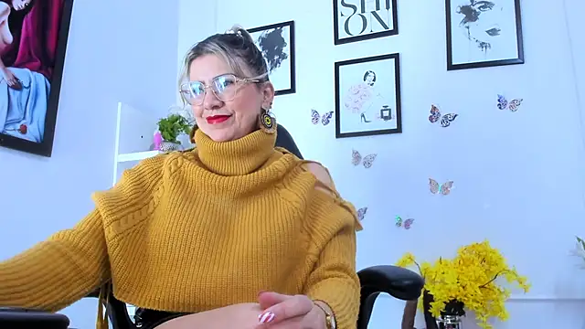 Ariana costa online show from 5, 12, 2025