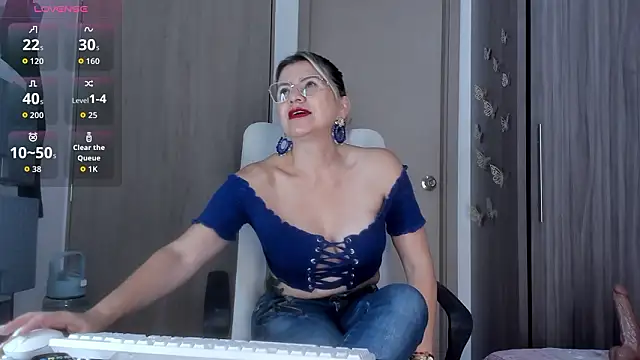 Ariana costa online show from 6, 2, 2026