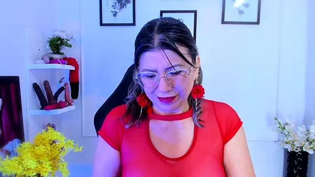 Snapshot of Ariana_costa chatting on 12, 10, 2025 Ariana costa online show from 12, 10, 2025