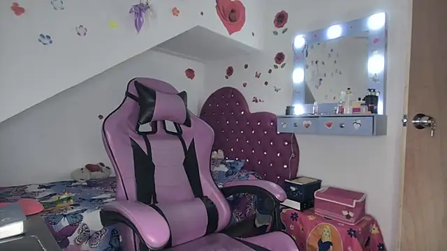 soffy rosses online show from 21, 10, 2025