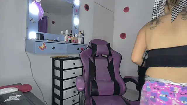 soffy rosses online show from 22, 2, 2026