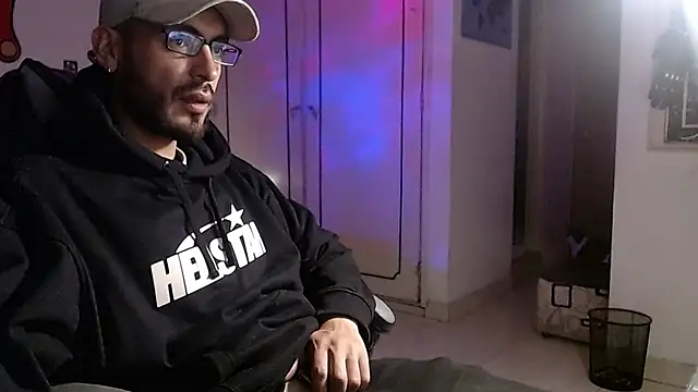 malek xarx  online show from 8, 2, 2026