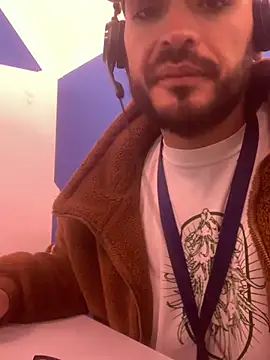 malek xarx  online show from 10, 1, 2026