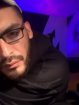 malek xarx  online show from 14, 1, 2026