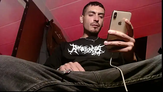 malek xarx  online show from 21, 11, 2025