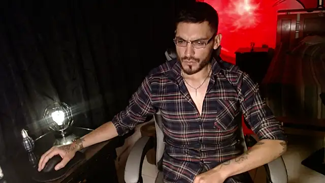 malek xarx  online show from 10, 2, 2026