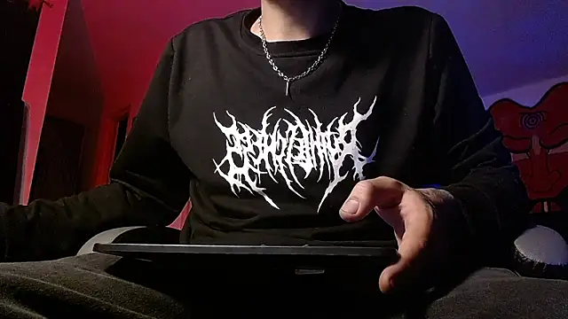 malek xarx  online show from 11, 4, 2026