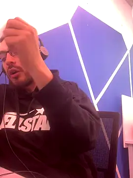 malek xarx  online show from 6, 1, 2026