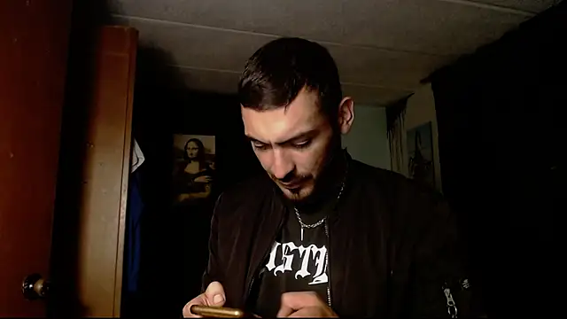 malek xarx  online show from 15, 10, 2025