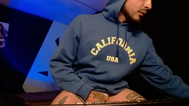 malek xarx  online show from 25, 10, 2025