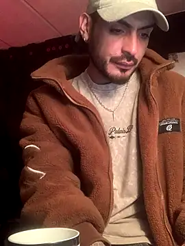 malek xarx  online show from 3, 10, 2025