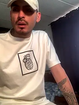 malek xarx  online show from 23, 11, 2025