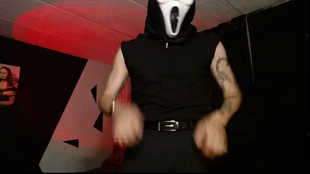 malek xarx  online show from 31, 10, 2025