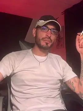 malek xarx  online show from 14, 12, 2025