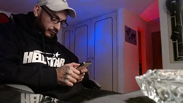 malek xarx  online show from 3, 2, 2026