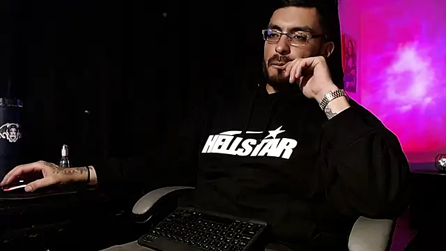 malek xarx  online show from 12, 2, 2026