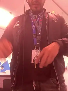 malek xarx  online show from 1, 12, 2025