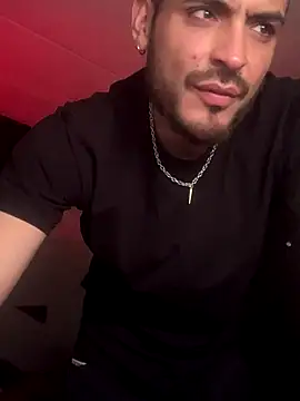 malek xarx  online show from 14, 11, 2025