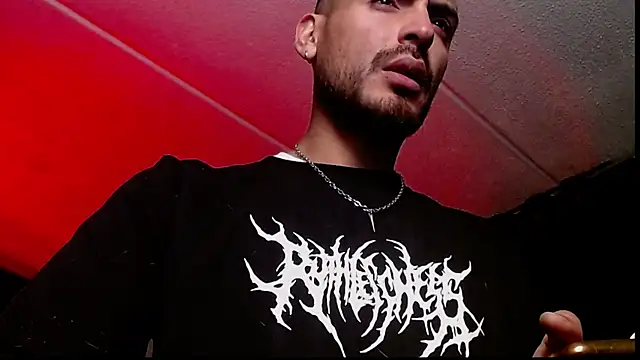 malek xarx  online show from 29, 10, 2025