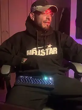 malek xarx  online show from 1, 3, 2026