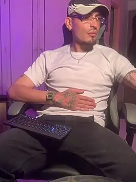 malek xarx  online show from 5, 3, 2026