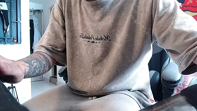 malek xarx  online show from 24, 3, 2026