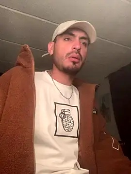 malek xarx  online show from 27, 11, 2025