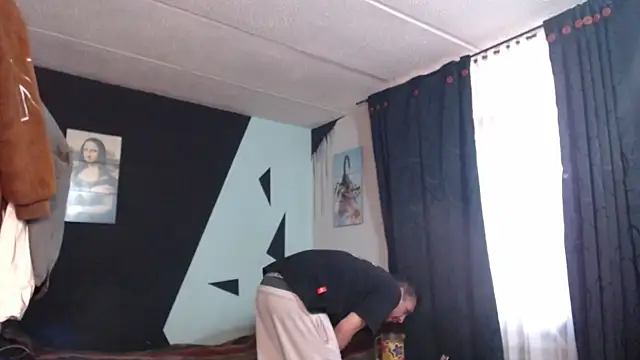 malek xarx  online show from 19, 10, 2025