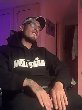 malek xarx  online show from 8, 3, 2026