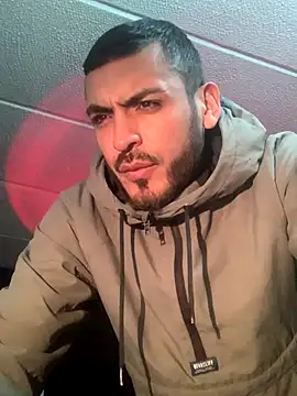 malek xarx  online show from 10, 10, 2025