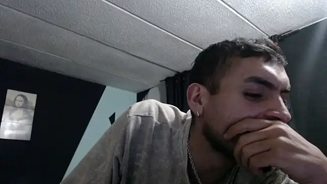 malek xarx  online show from 21, 10, 2025