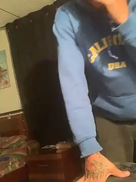 malek xarx  online show from 5, 10, 2025