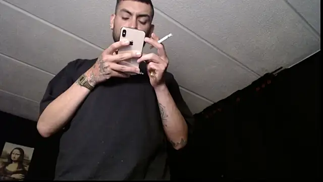 malek xarx  online show from 5, 11, 2025