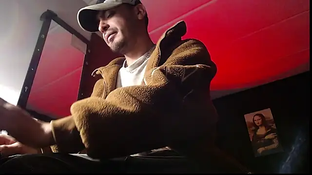 malek xarx  online show from 25, 11, 2025