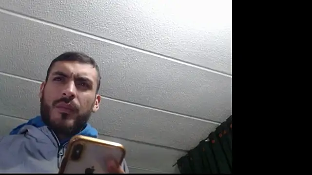 malek xarx  online show from 16, 10, 2025