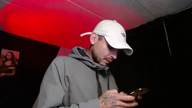 malek xarx  online show from 19, 10, 2025