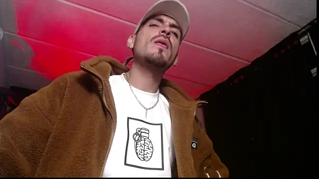 malek xarx  online show from 23, 11, 2025