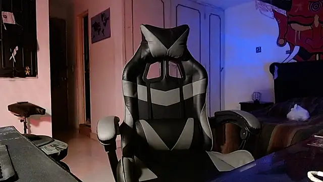 malek xarx  online show from 12, 3, 2026