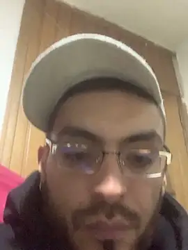 malek xarx  online show from 15, 2, 2026