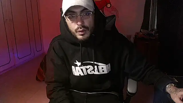 malek xarx  online show from 8, 4, 2026