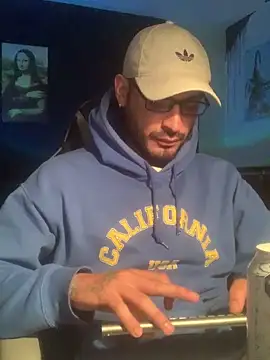 malek xarx  online show from 20, 12, 2025