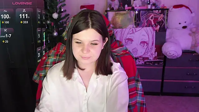 AmyVibess online show from 5, 1, 2026