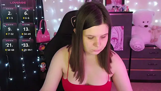 AmyVibess online show from 15, 9, 2025