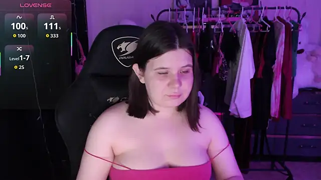 Snapshot of AmyVibess chatting on 18, 6, 2026 AmyVibess online show from 18, 6, 2026