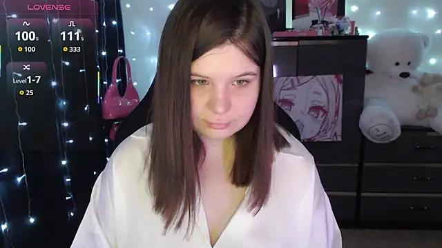 AmyVibess online show from 12, 9, 2025